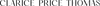 Clarice Price Thomas logo